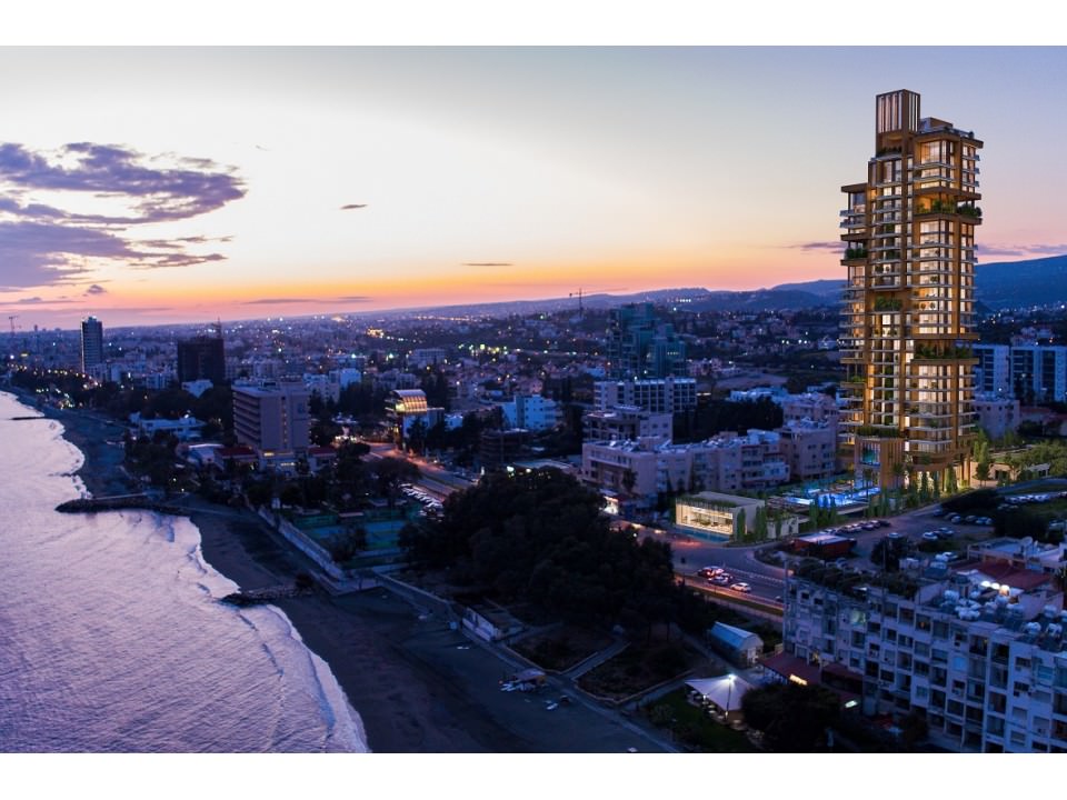 Dream Tower