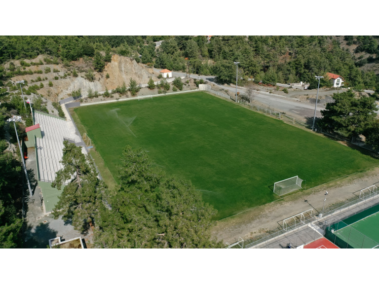 Platres Arena