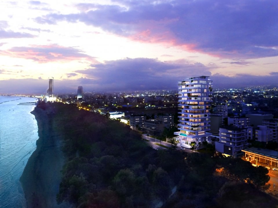 What Are the Benefits of Investing in Cyprus Property?
