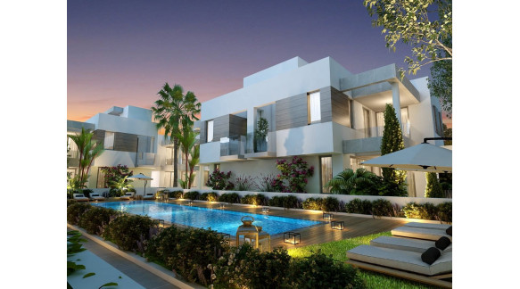 VENERA RESIDENCES - New Project Property Gallery