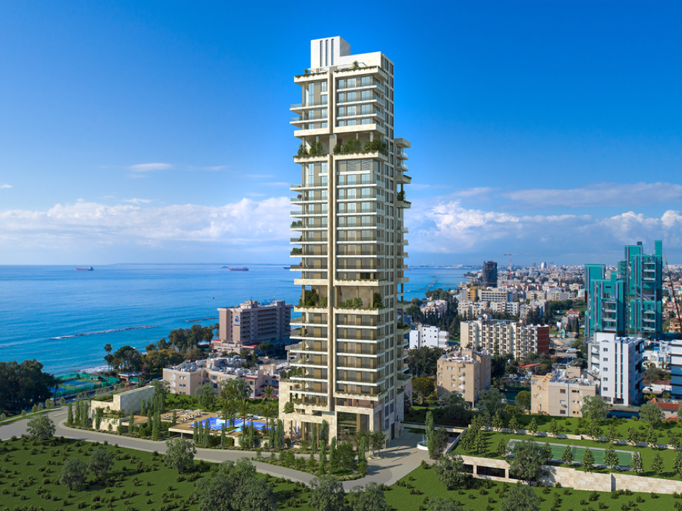 Dream Tower