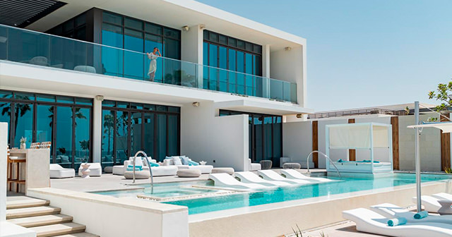Rental property in Cyprus