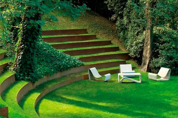 <h2>Why should P.L. Property Gallery Developers & Constructors Ltd. be trusted landscape design?</h2>