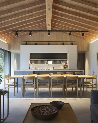Greenwood House A