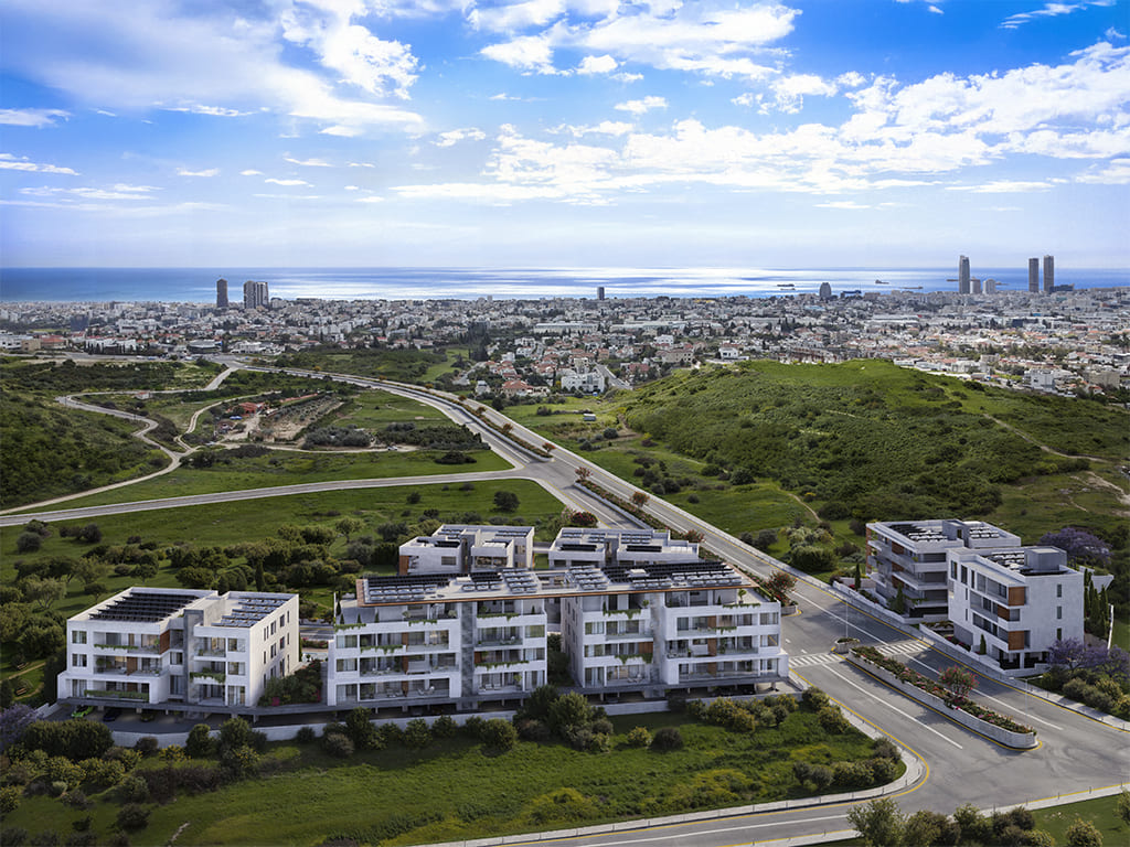 Seven Residences
