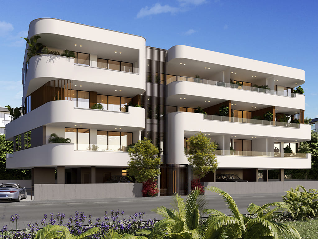 Homer Residences