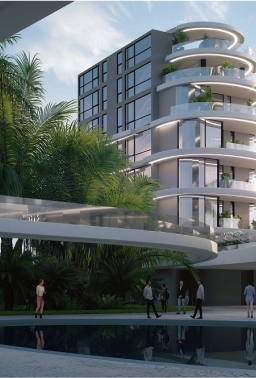 appartment