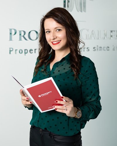 Maria Karouzou