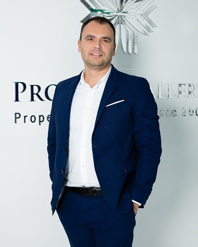 Denis Necheporenko