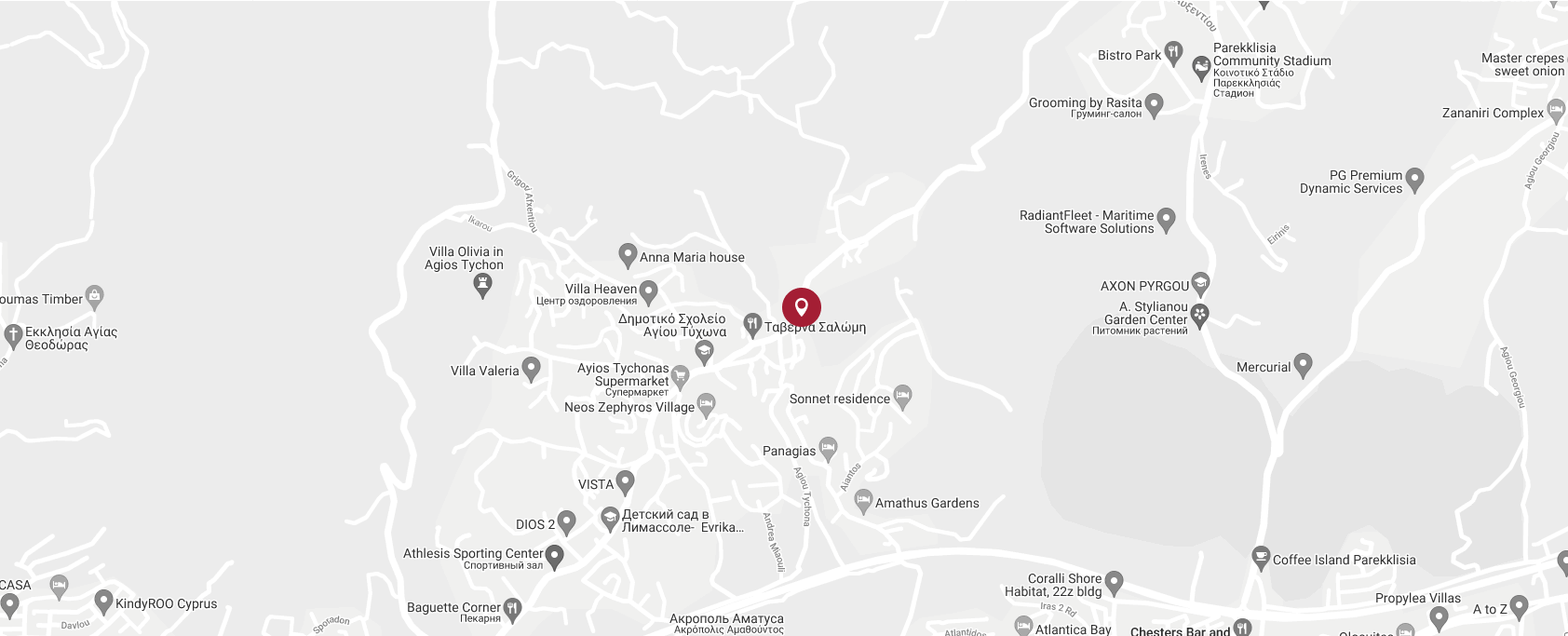 location