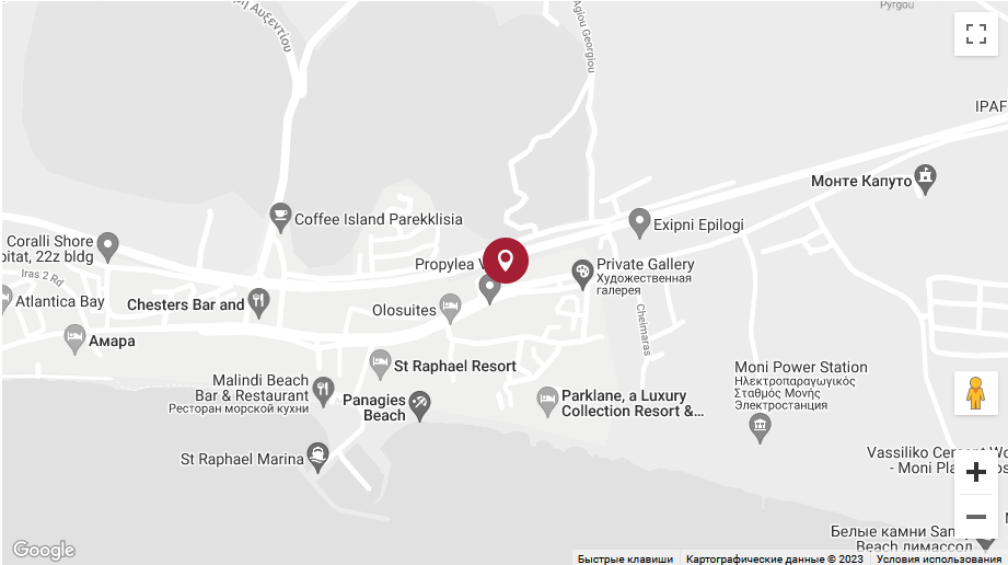 location