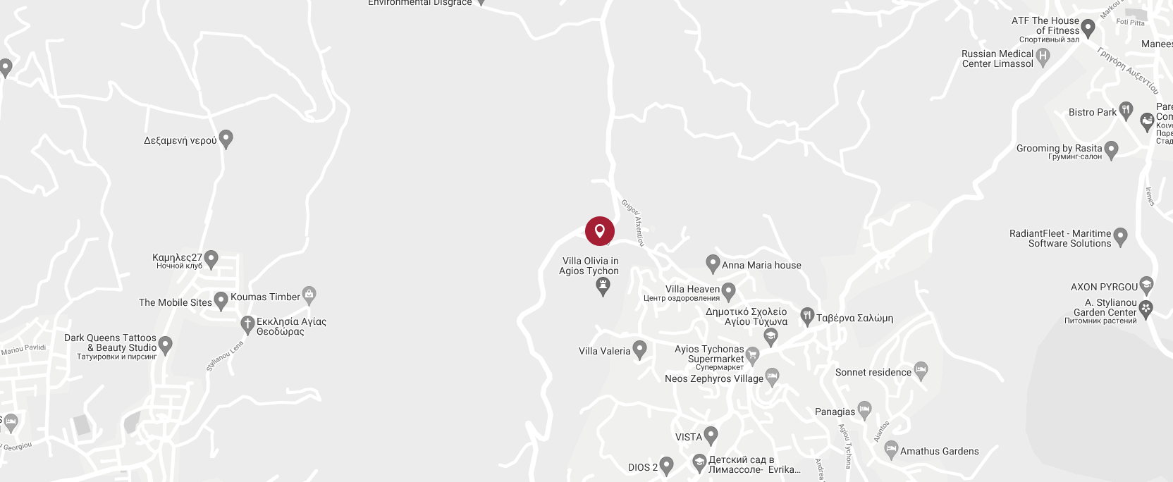 location