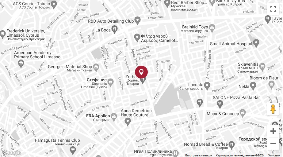location