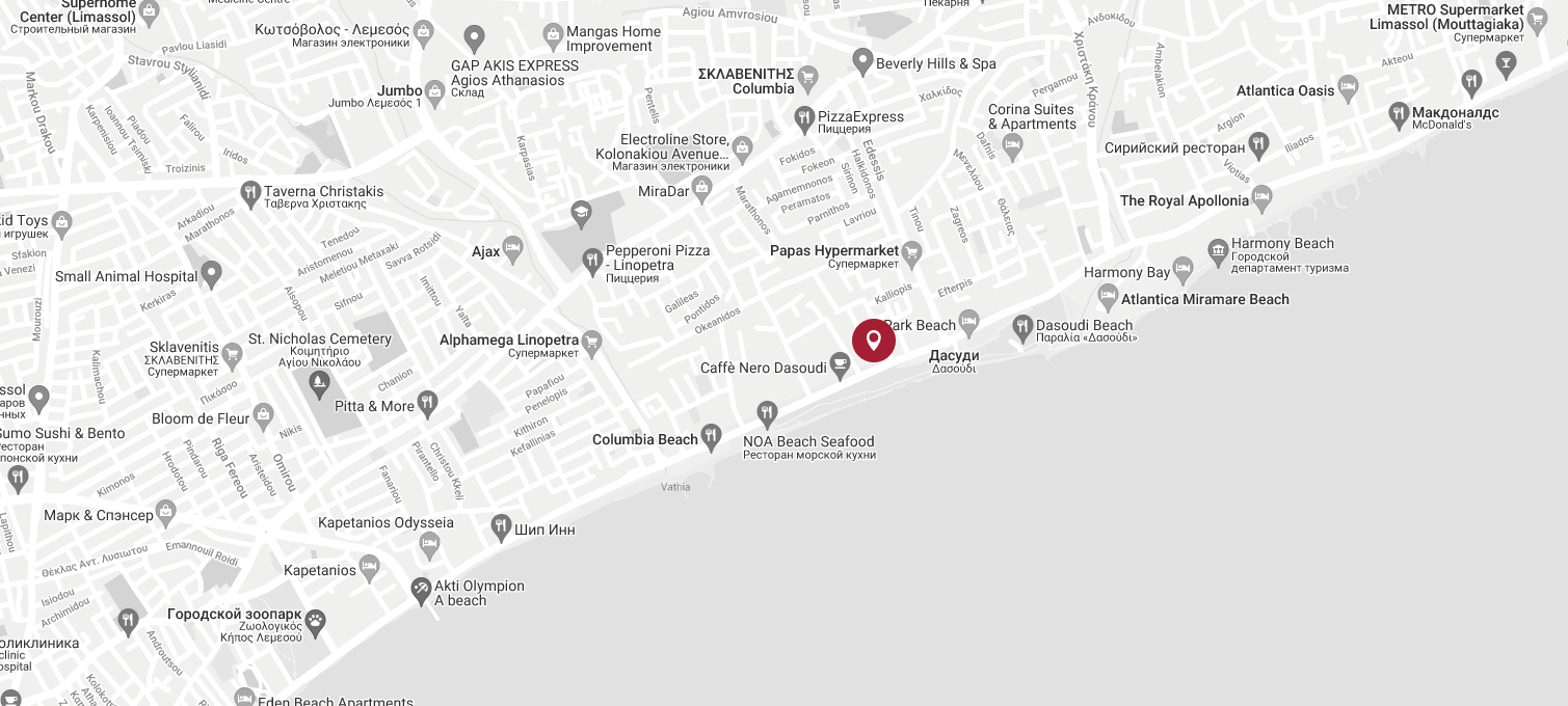 location