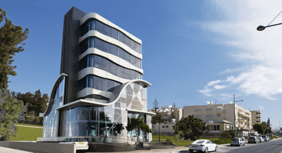 Commercial property