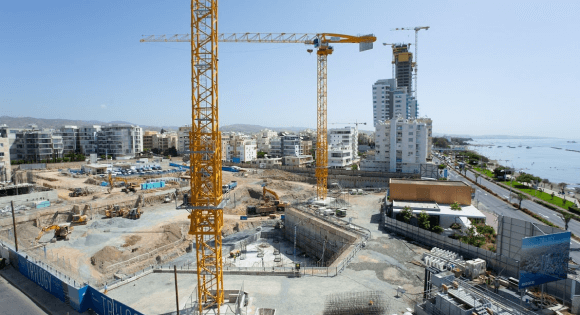 Investment projects