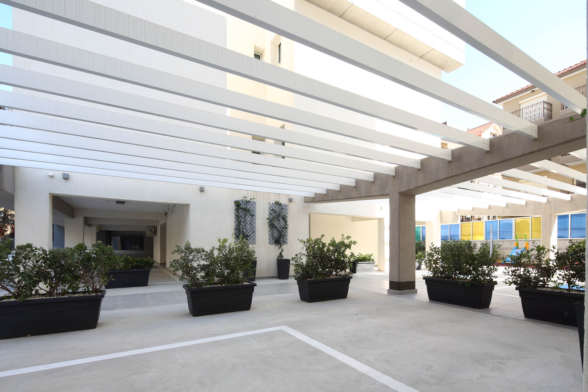 Hydria Residences
