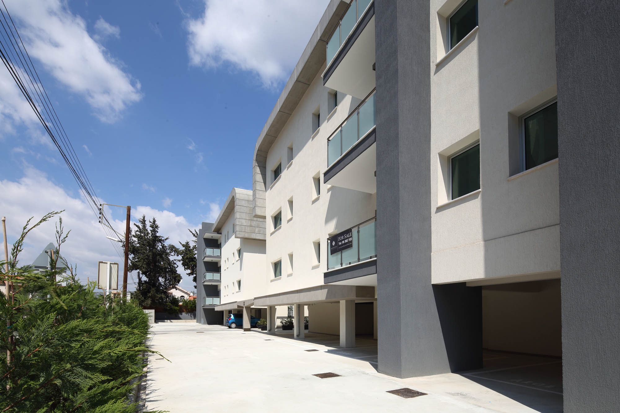 Hydria Residences