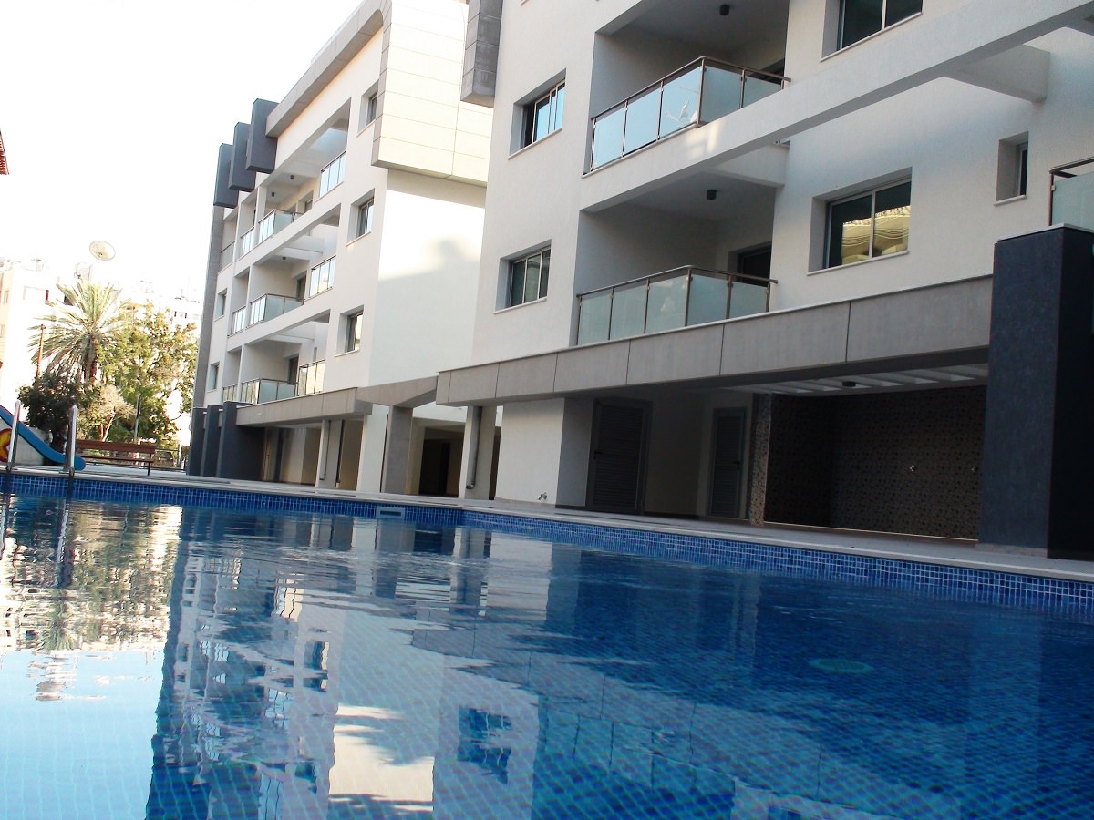 Hydria Residences