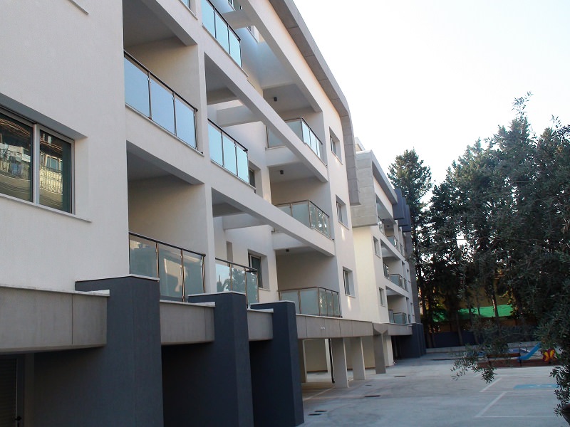 Hydria Residences